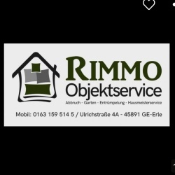 Rimmo Objektservice