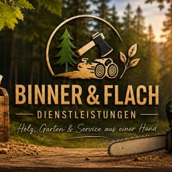Binner&Flach Dienstleistungen