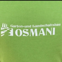 OSMANI Garten-und Landschaftsbau