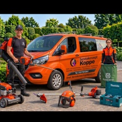 Servicekonzept Koppe
