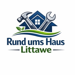 Rund ums Haus Littawe