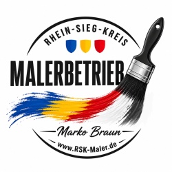 Malerbetrieb Rhein-Sieg-Kreis Maler