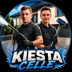 Kiestacelle