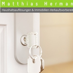 M. Hermann Haushaltsauflösungen