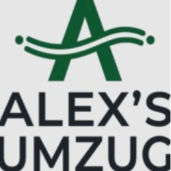 Alex's Umzug