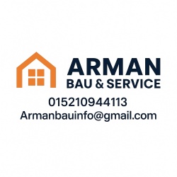 Arman bau & Service