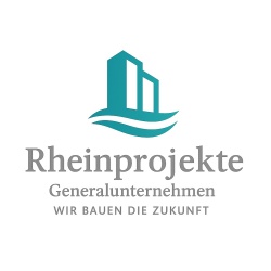 Rheinprojekte - Generalunternehmen