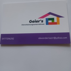 Geier