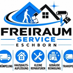 Freiraum Service