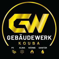 Gebäudewerk-Kouba GmbH