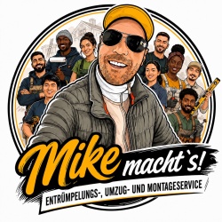 Mike macht`s!