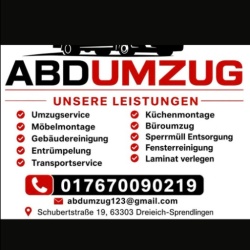 ABD-UMZUG