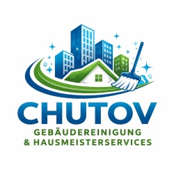 Chutov Gebäudereinigung & Hausmeisterservices