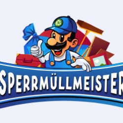 Sperrmüllmeister Berlin - Sperrmüll