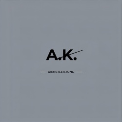 Ak.Dienstleistungen