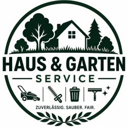 Haus Garten Service GbR