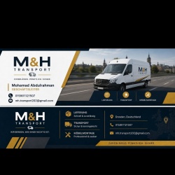 M&H transport&montage