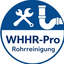 Whhr-pro Rohr und Abflussreinigung