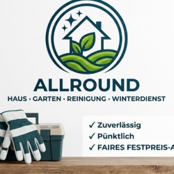 Allround Hausmeisterservice