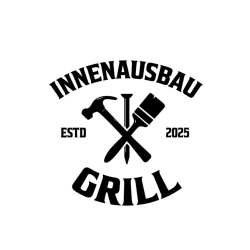 Innenausbau Grill