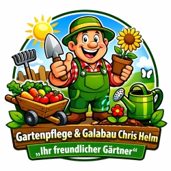 Gartenpflege & Galabau Chris Helm