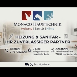 Monaco Haustechnik